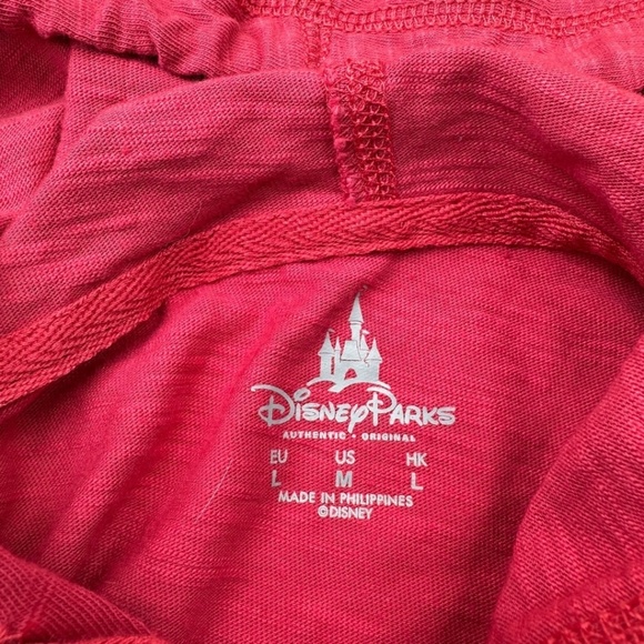 Disney Parks Walt Disney World light Sweatshirt - Picture 3 of 9